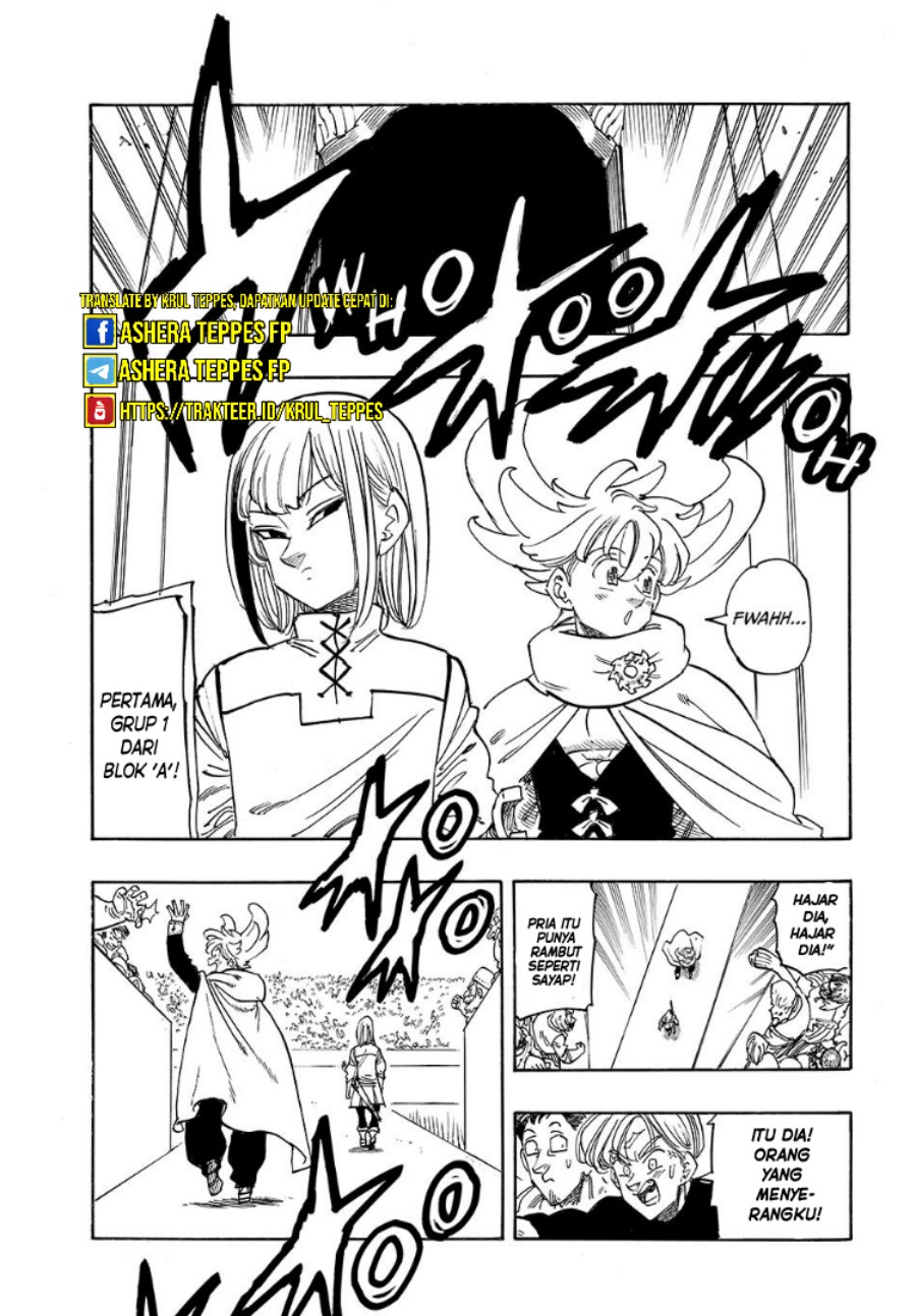 Mokushiroku no Yonkishi