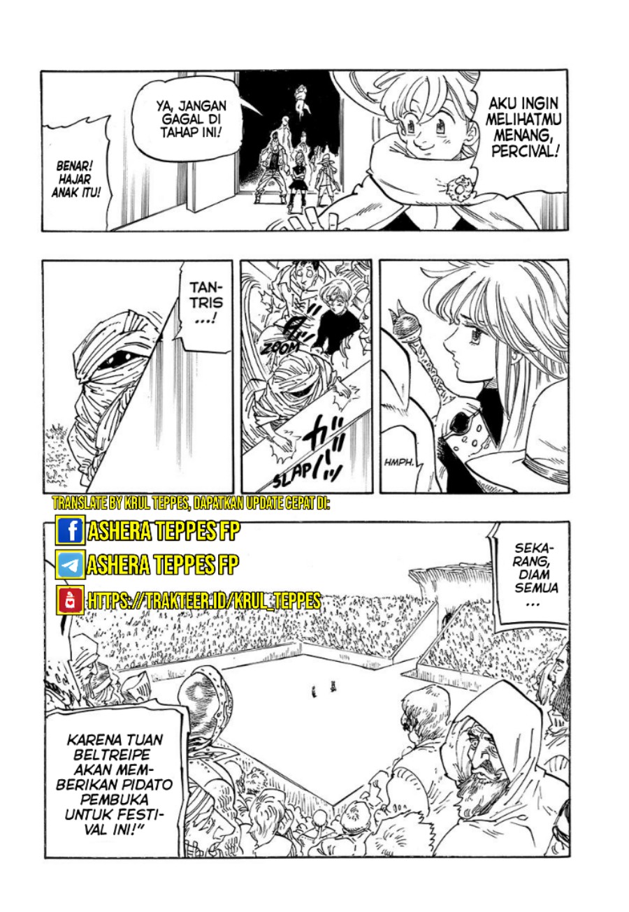 Mokushiroku no Yonkishi