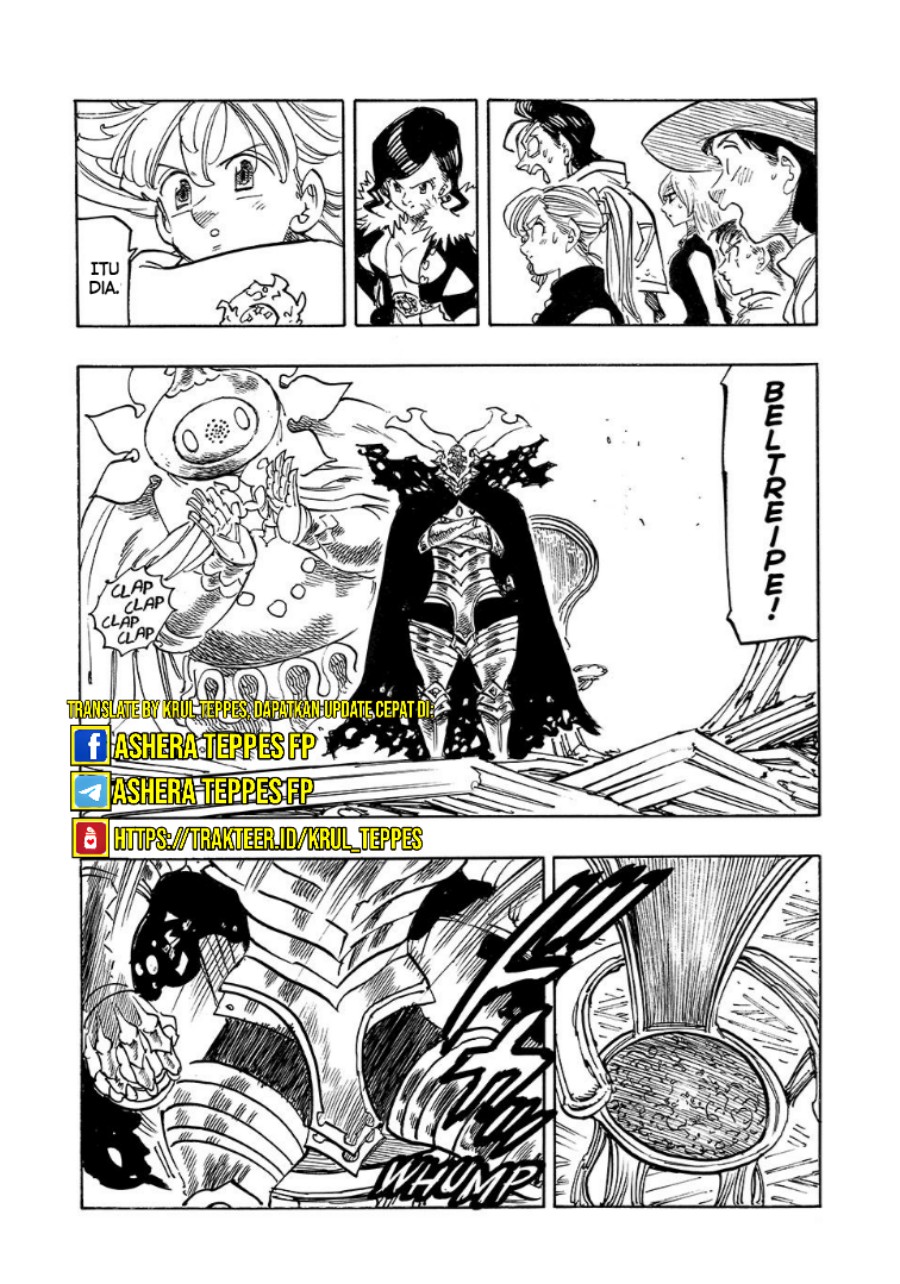 Mokushiroku no Yonkishi