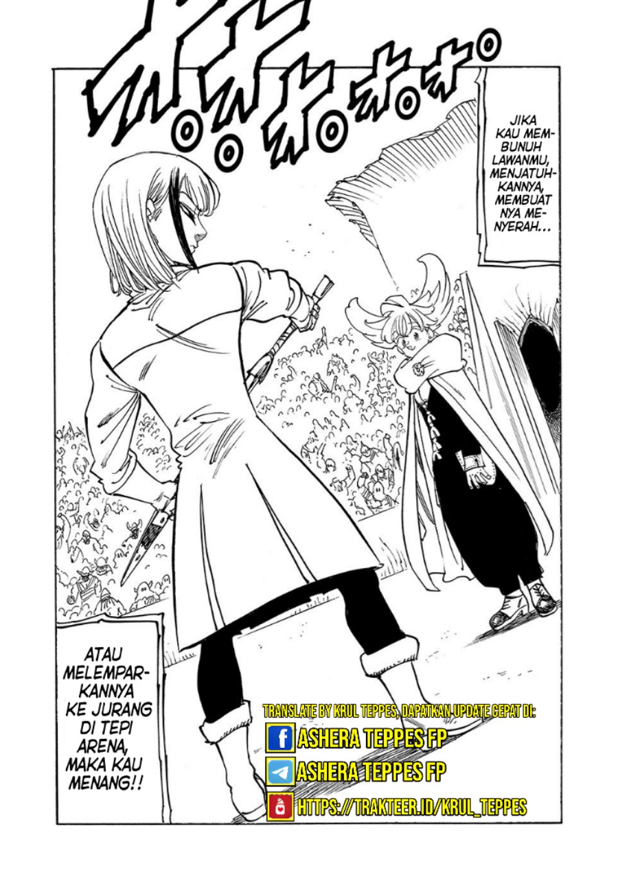 Mokushiroku no Yonkishi