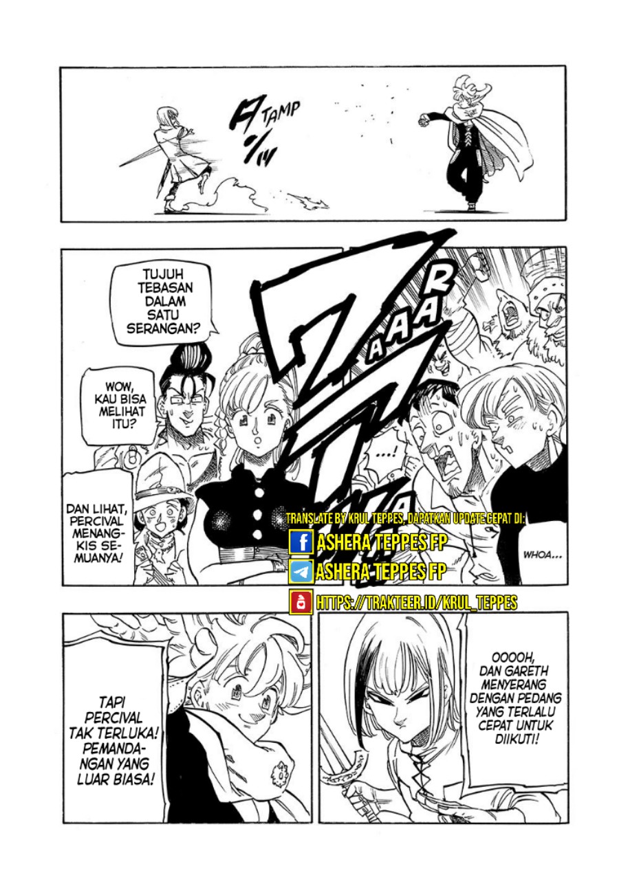 Mokushiroku no Yonkishi