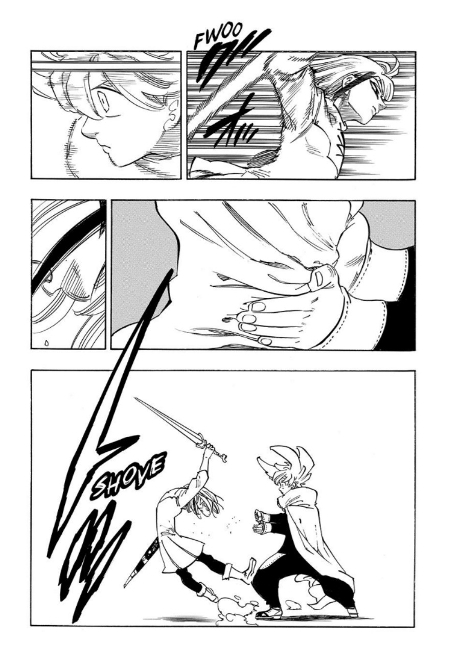 Mokushiroku no Yonkishi
