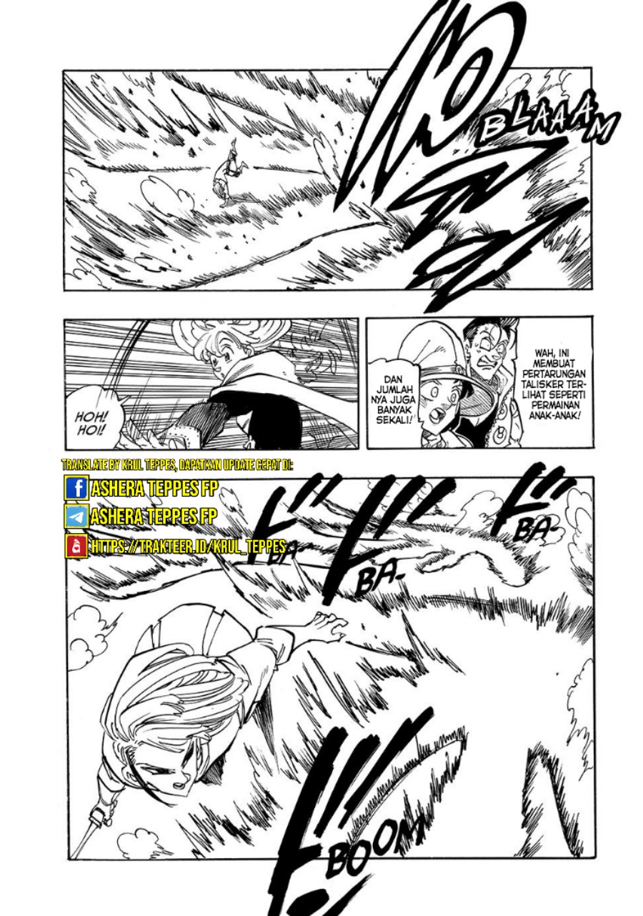 Mokushiroku no Yonkishi