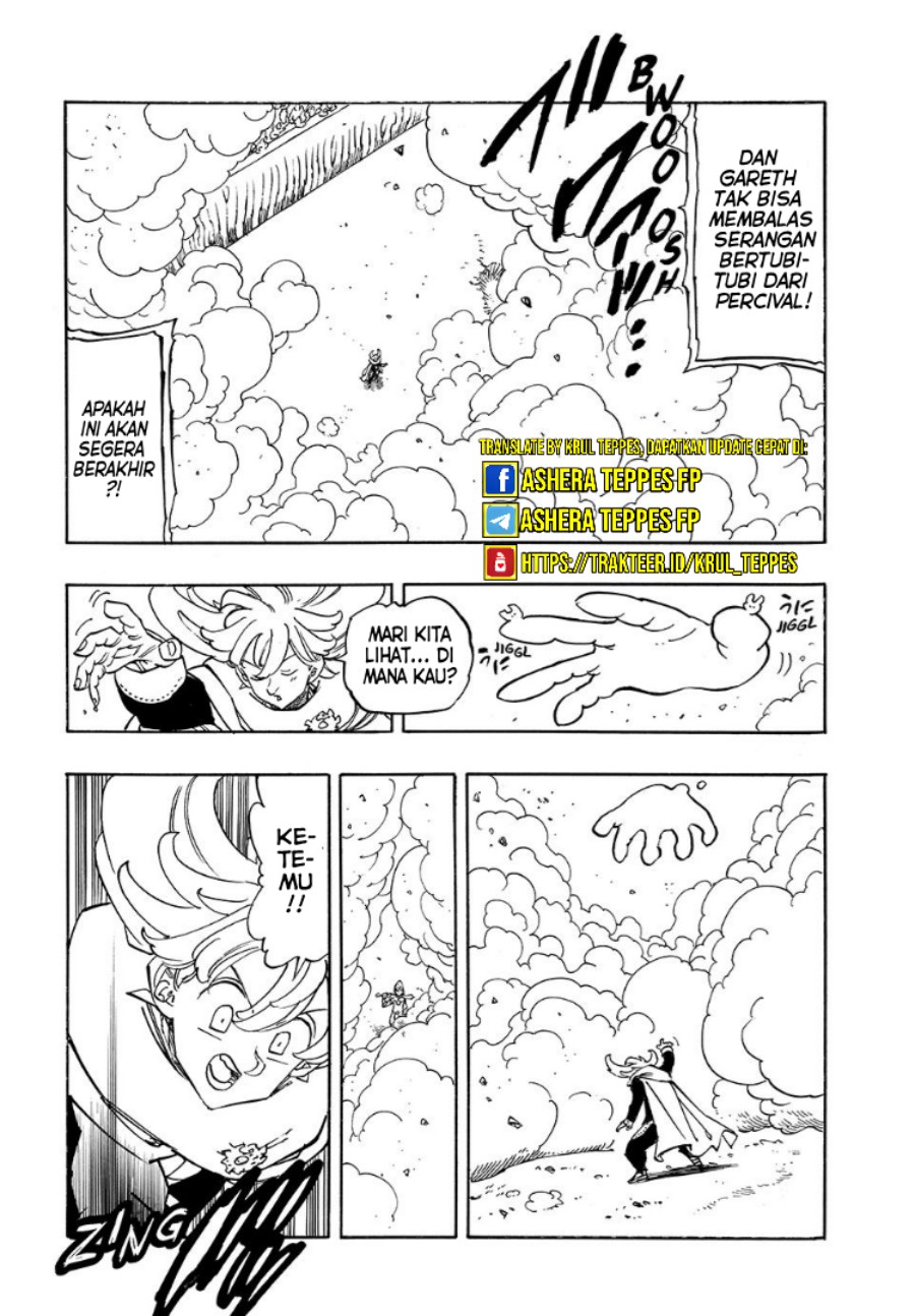 Mokushiroku no Yonkishi