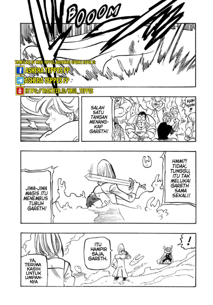 Mokushiroku no Yonkishi