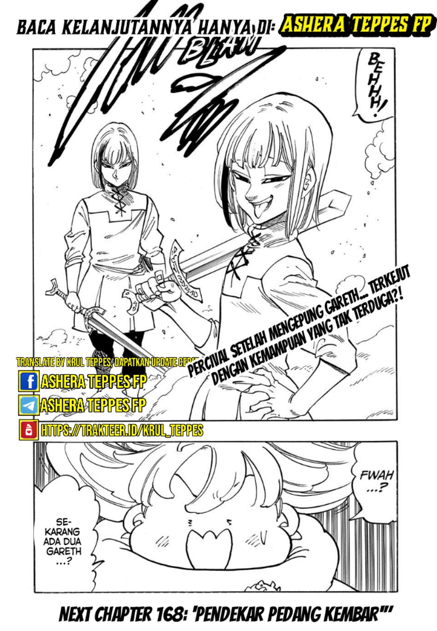 Mokushiroku no Yonkishi
