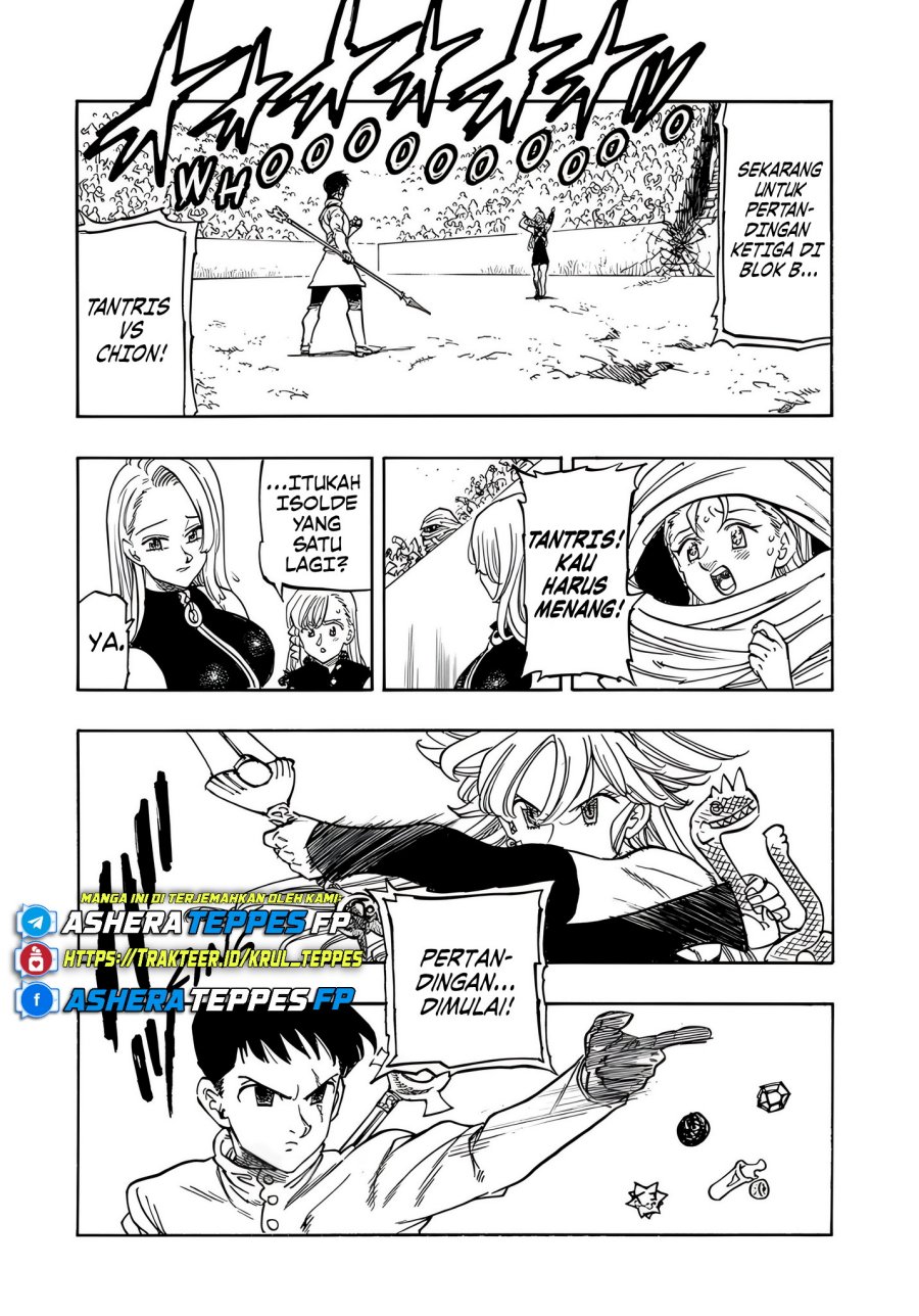 Mokushiroku no Yonkishi