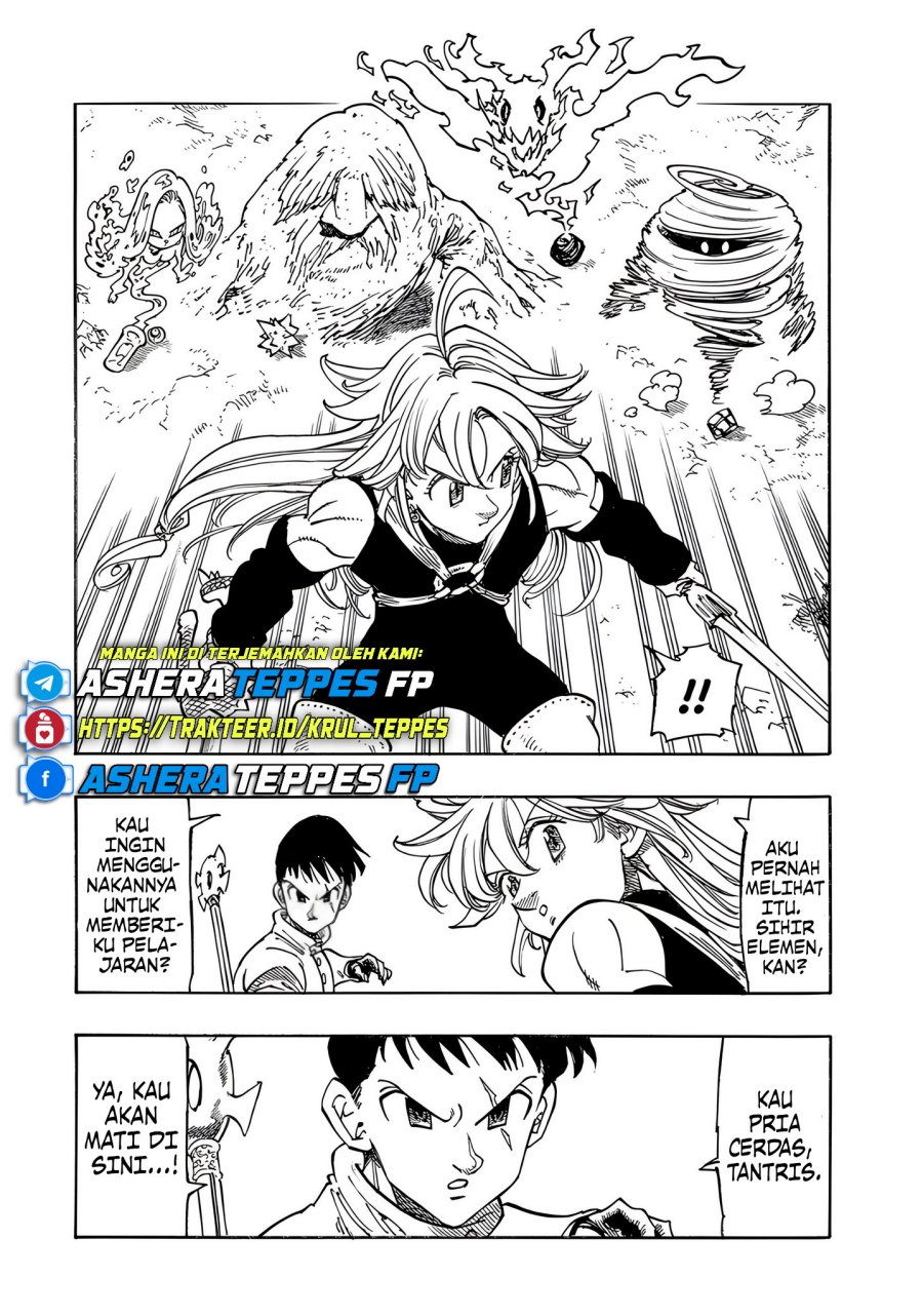 Mokushiroku no Yonkishi