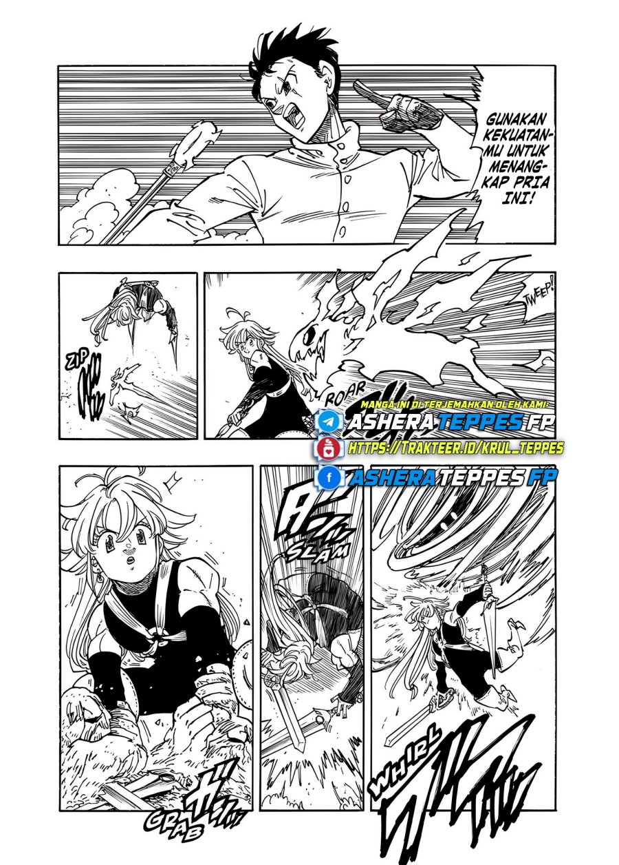 Mokushiroku no Yonkishi