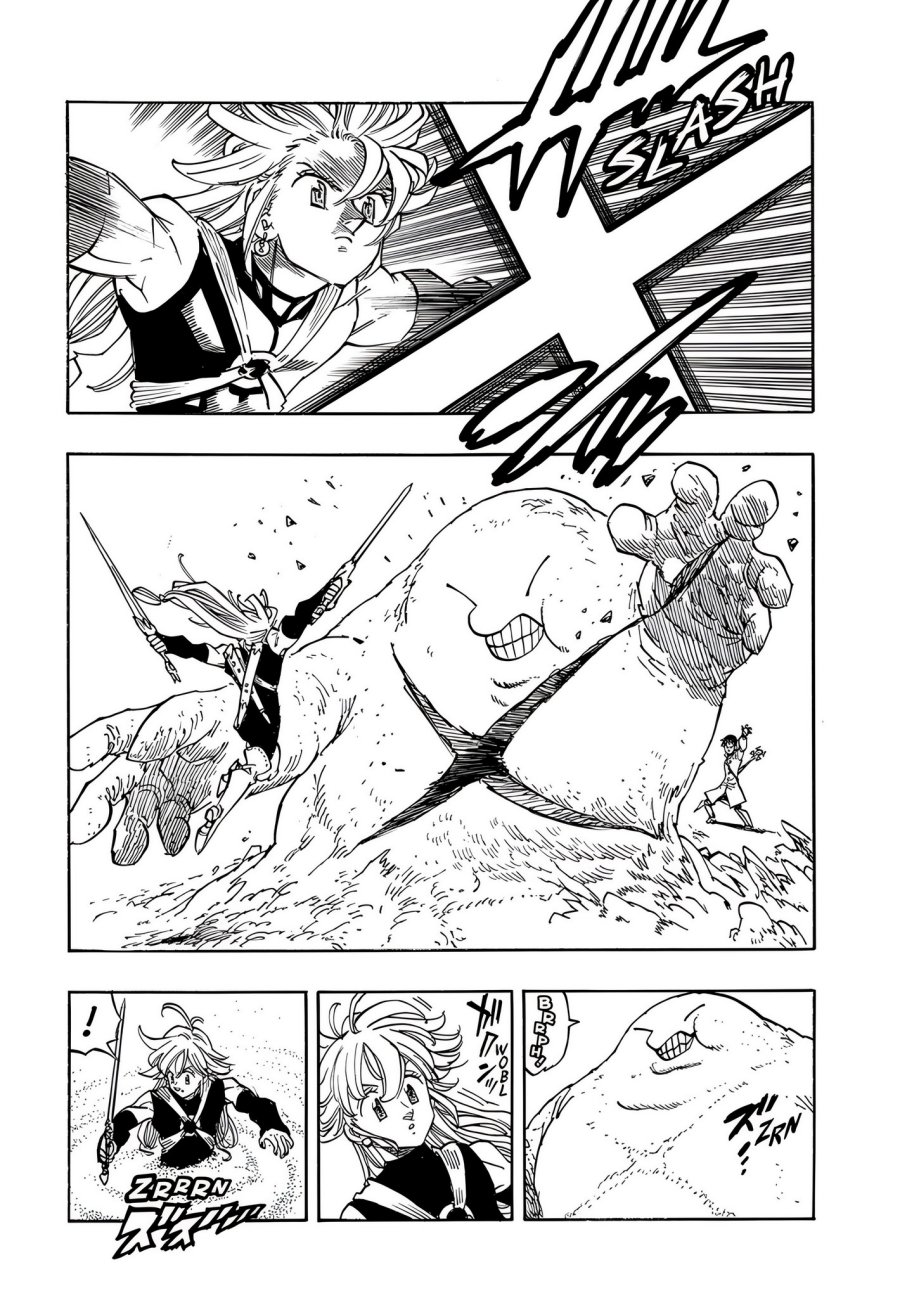 Mokushiroku no Yonkishi