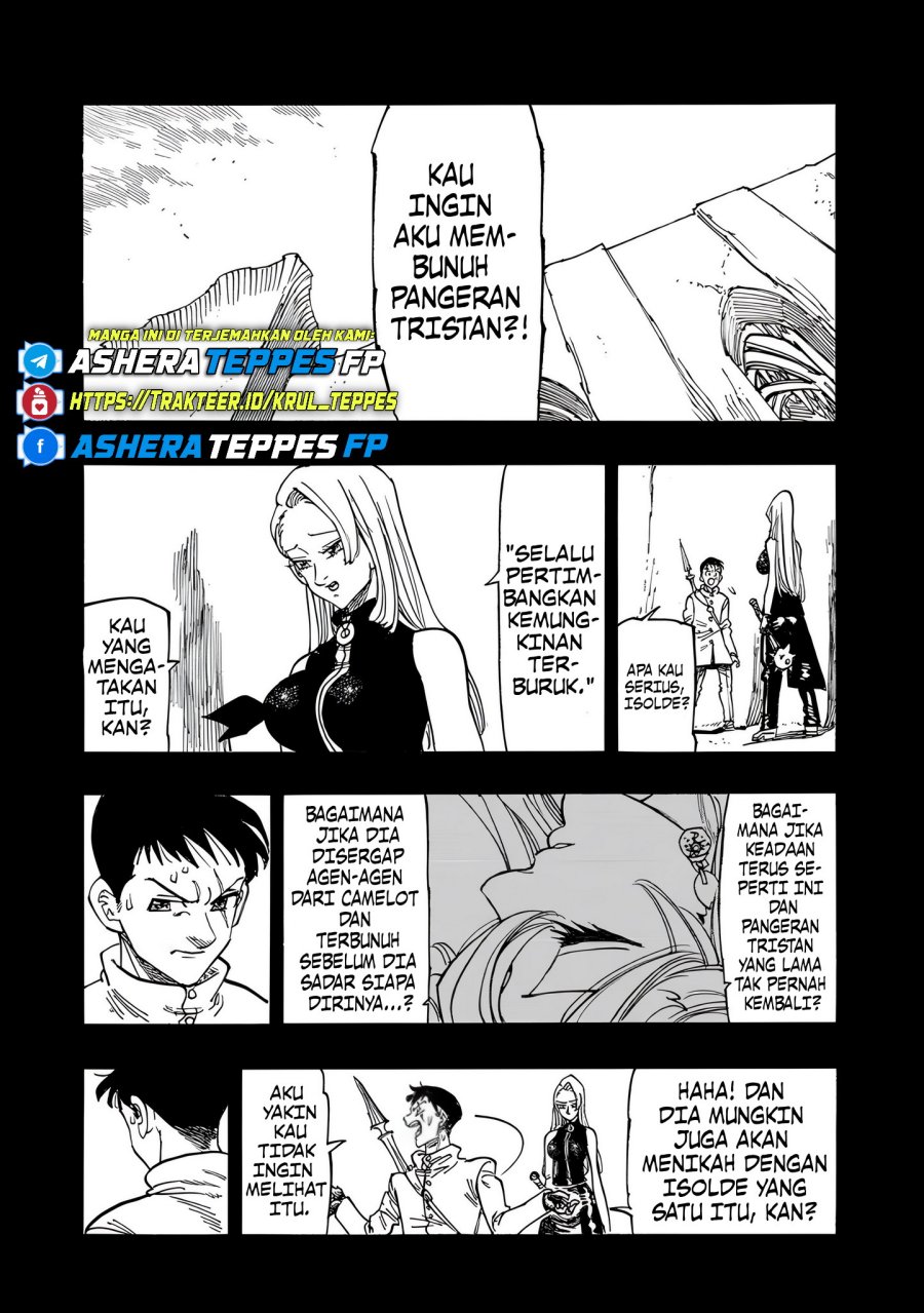 Mokushiroku no Yonkishi