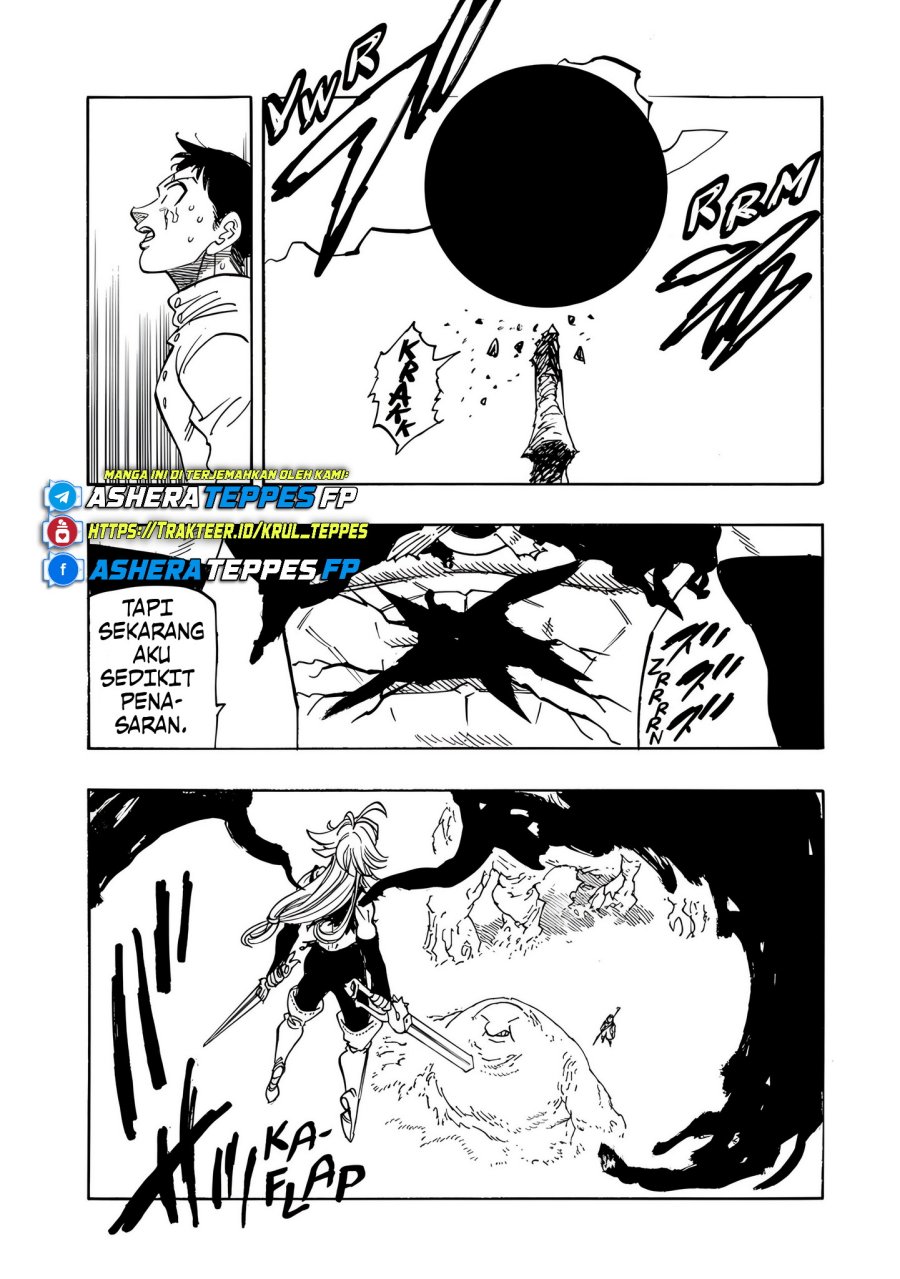 Mokushiroku no Yonkishi