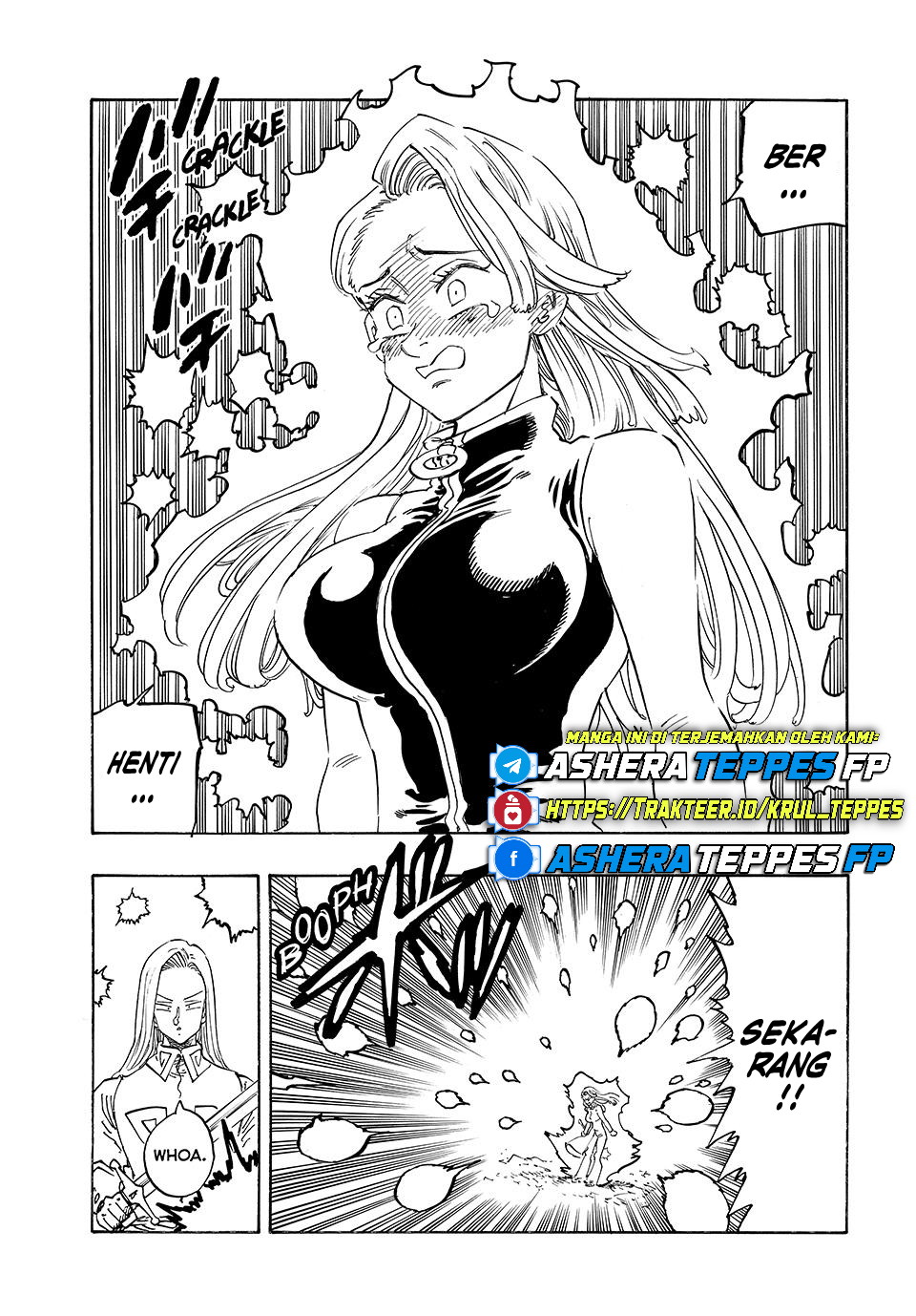 Mokushiroku no Yonkishi
