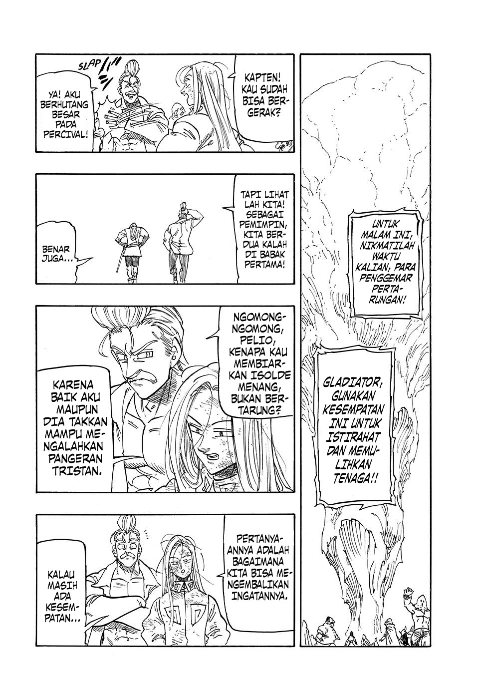 Mokushiroku no Yonkishi