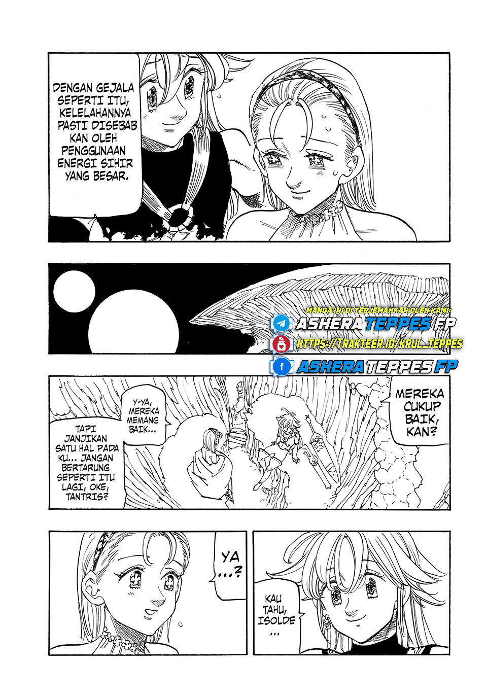 Mokushiroku no Yonkishi