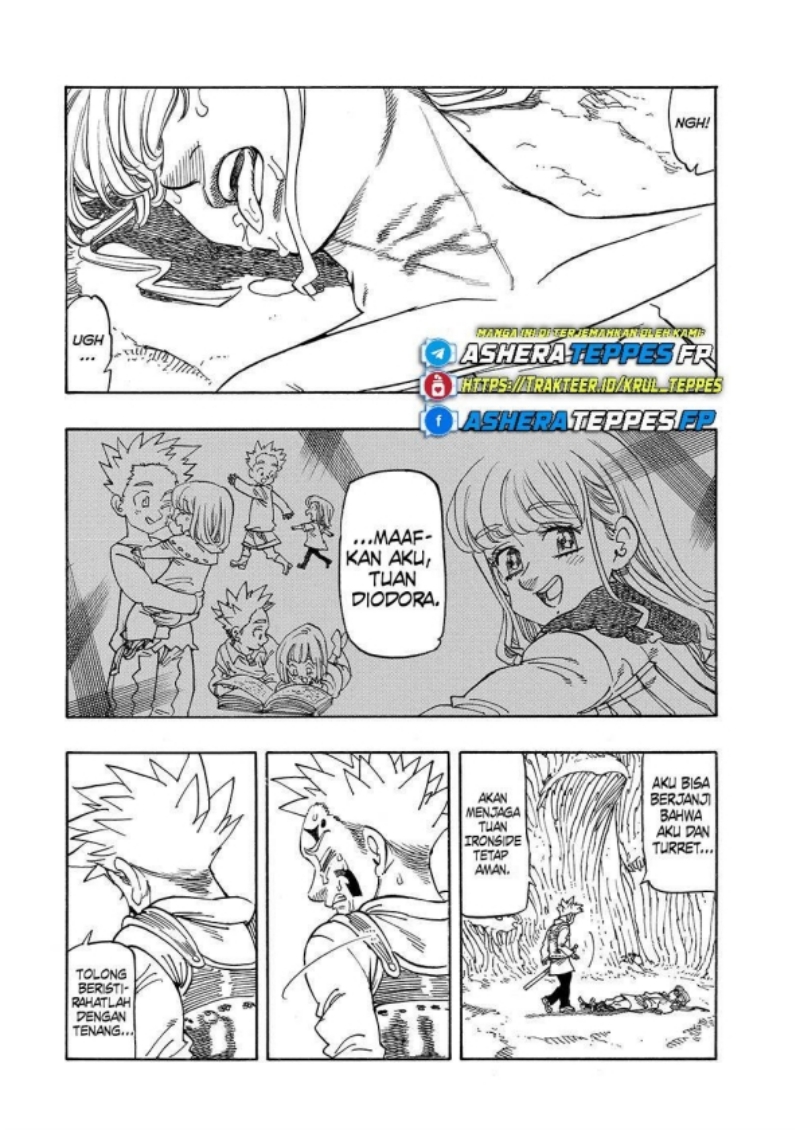 Mokushiroku no Yonkishi