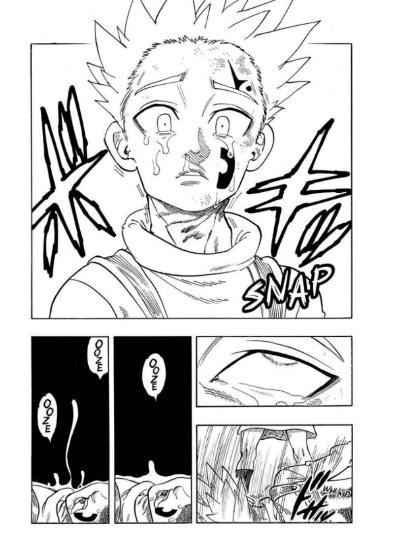 Mokushiroku no Yonkishi