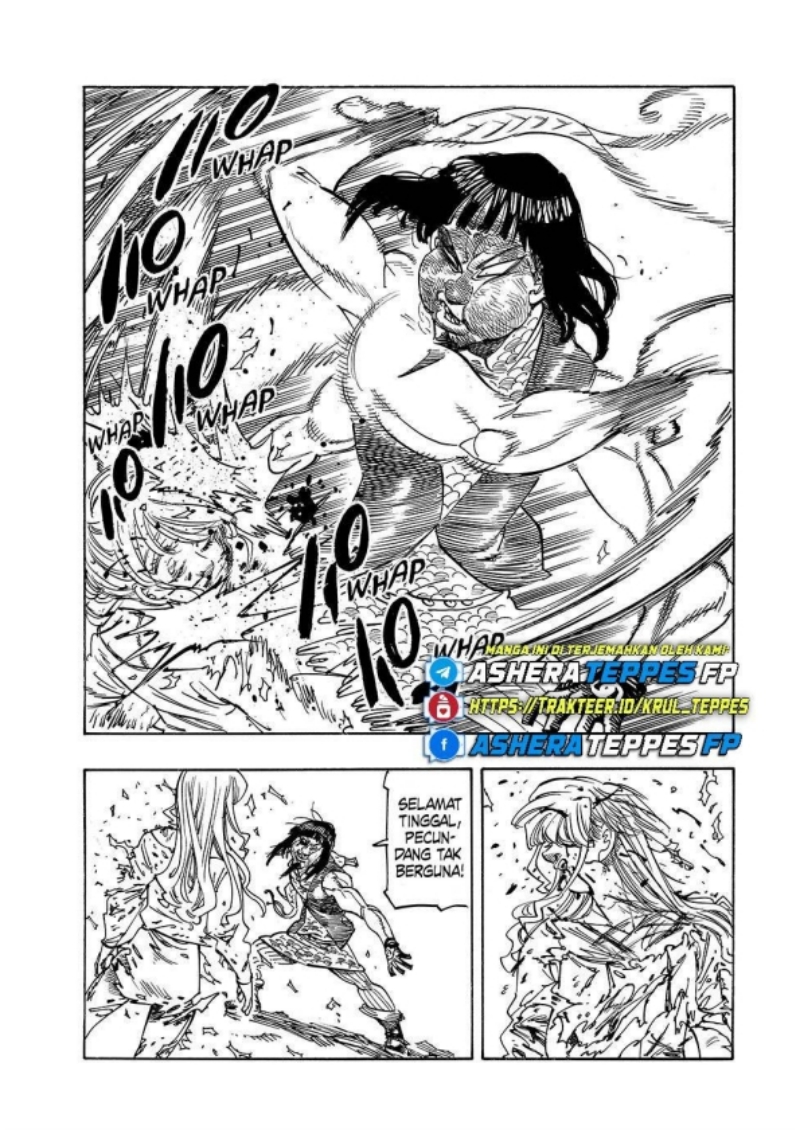Mokushiroku no Yonkishi