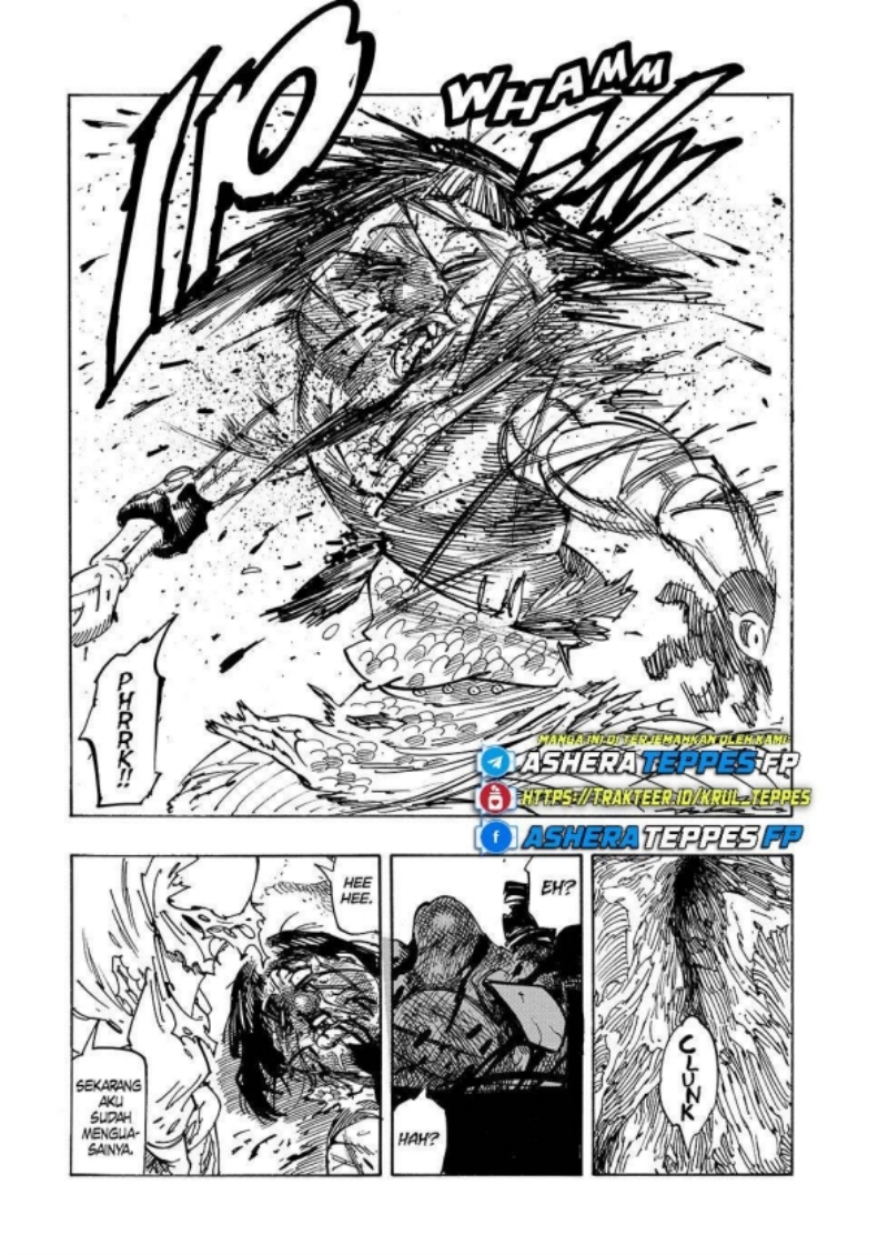Mokushiroku no Yonkishi