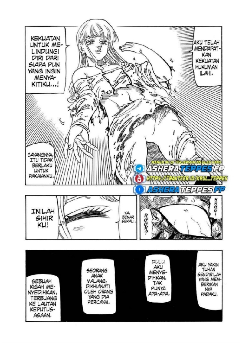 Mokushiroku no Yonkishi