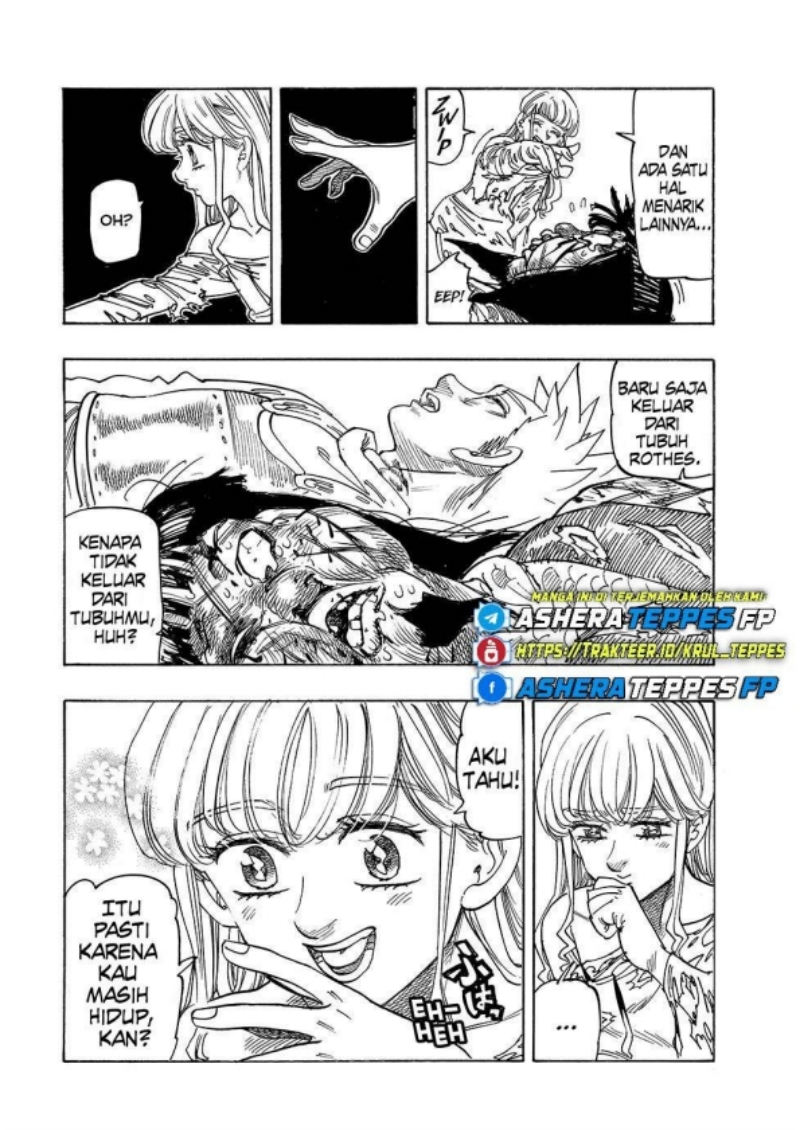 Mokushiroku no Yonkishi