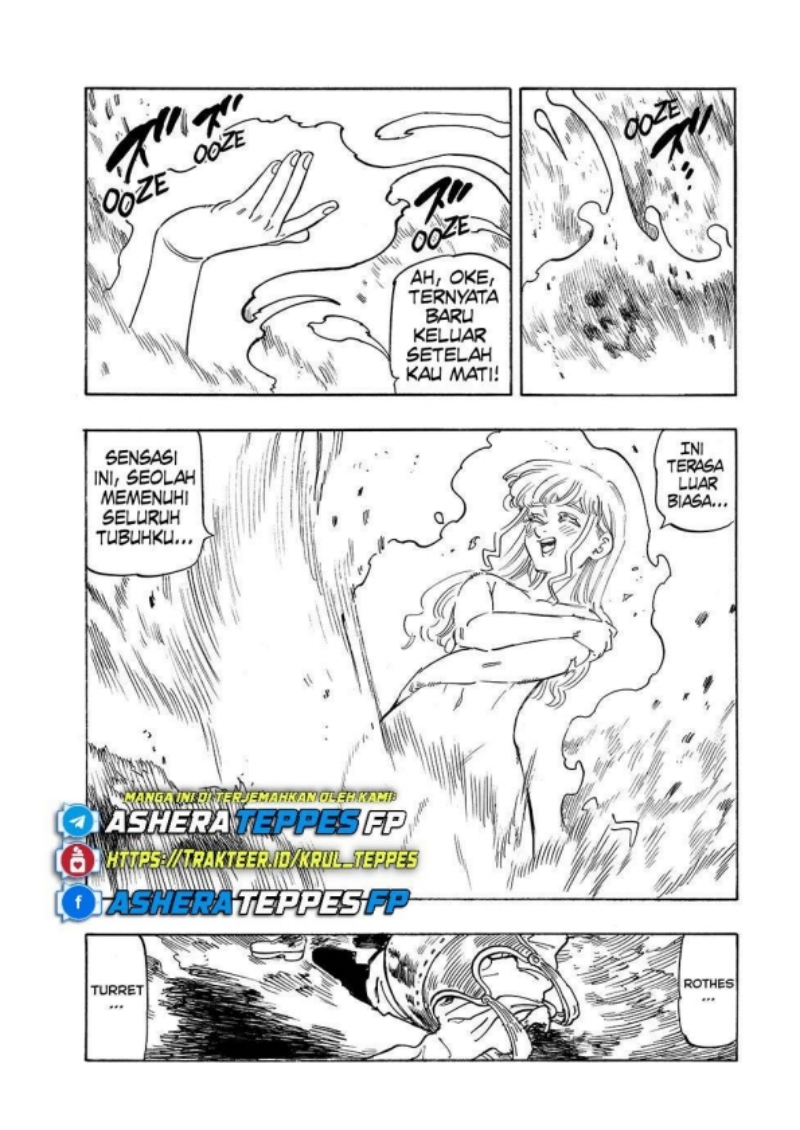 Mokushiroku no Yonkishi