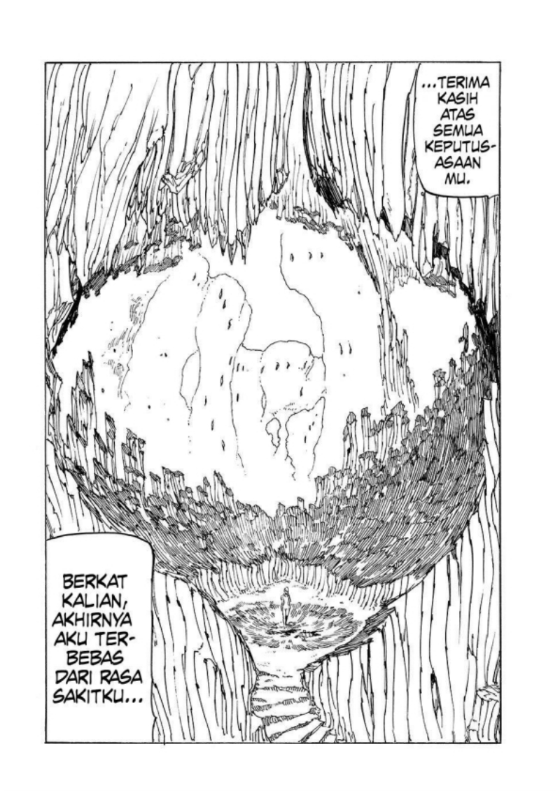 Mokushiroku no Yonkishi