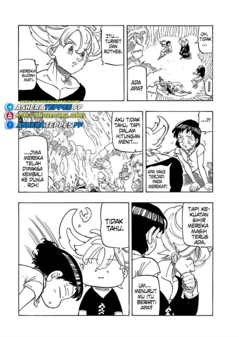 Mokushiroku no Yonkishi