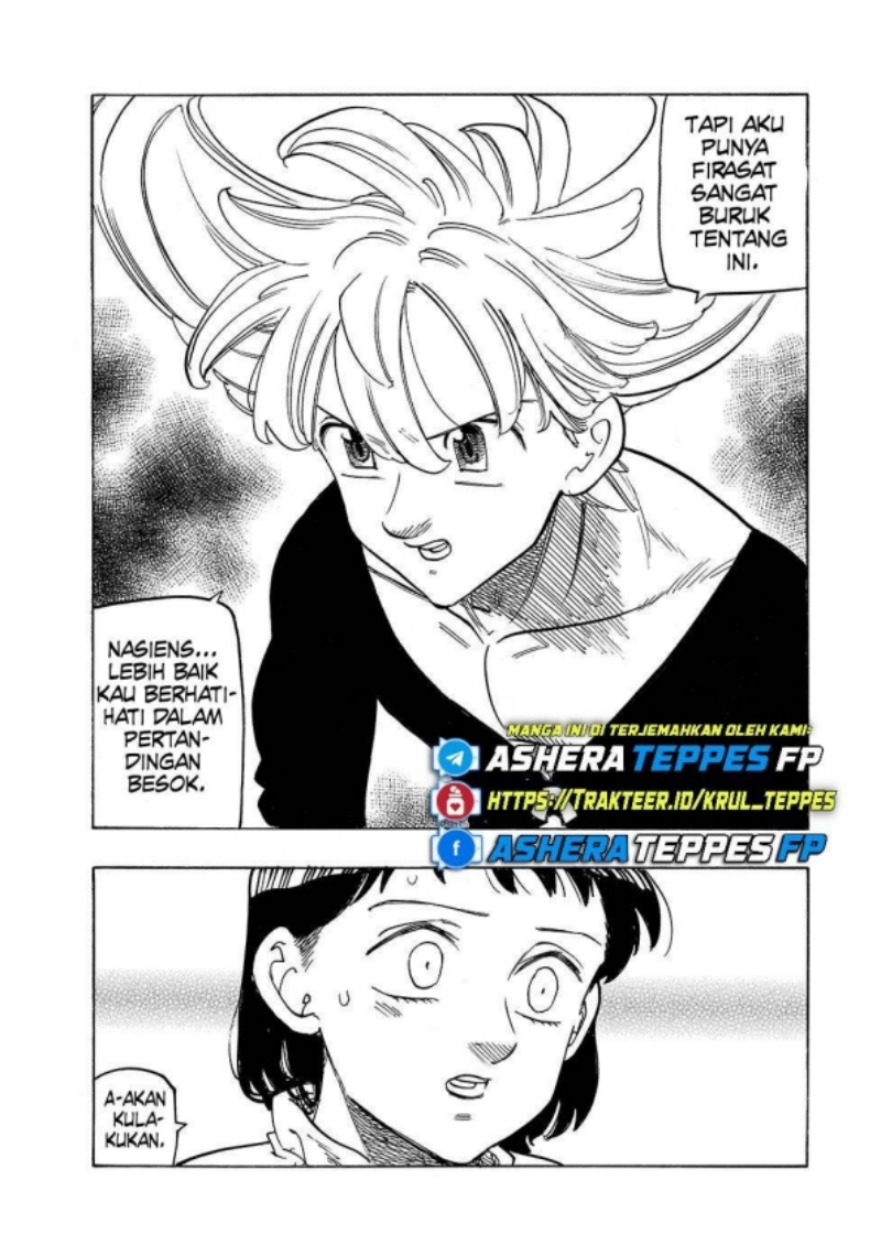Mokushiroku no Yonkishi