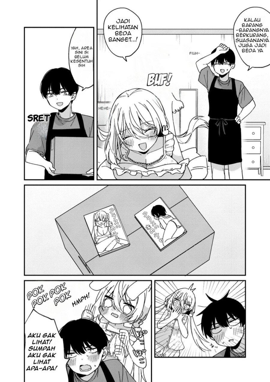 Momogusa-san ga Monogusa Sugiru!!