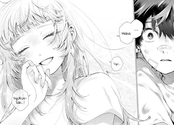 Momose Akira no Hatsukoi Hatan-chuu