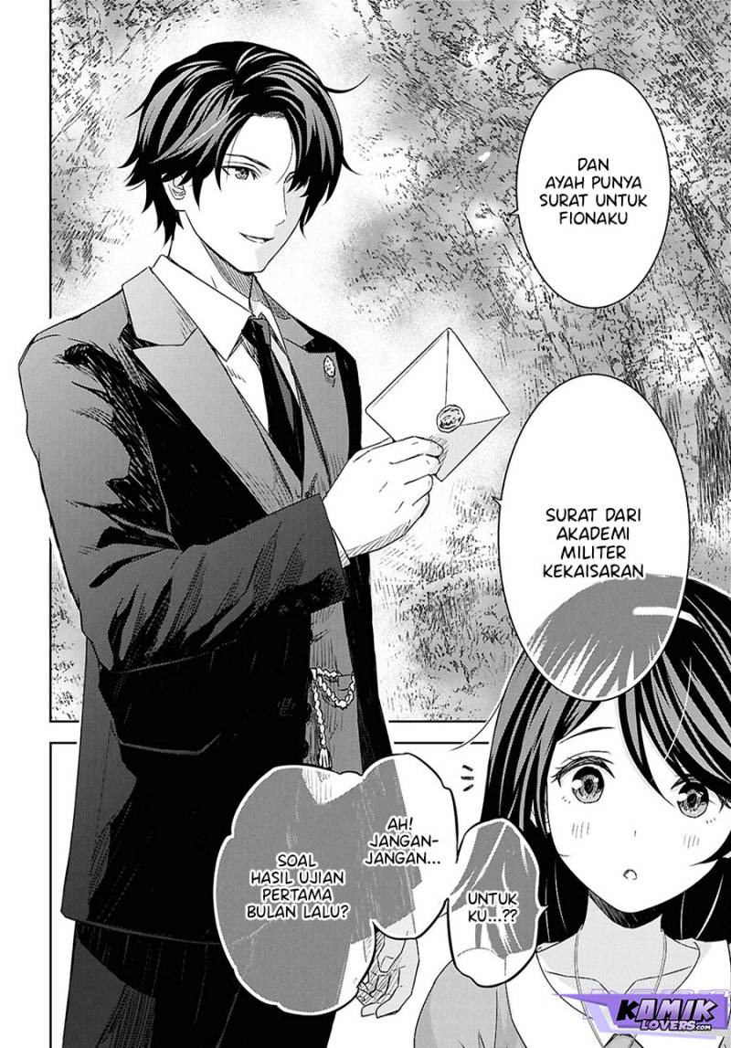 Monogatari no Kuromaku ni Tensei shite