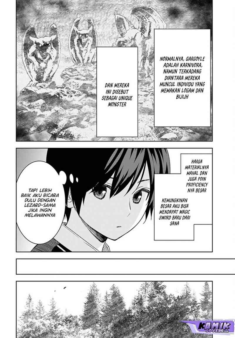 Monogatari no Kuromaku ni Tensei shite