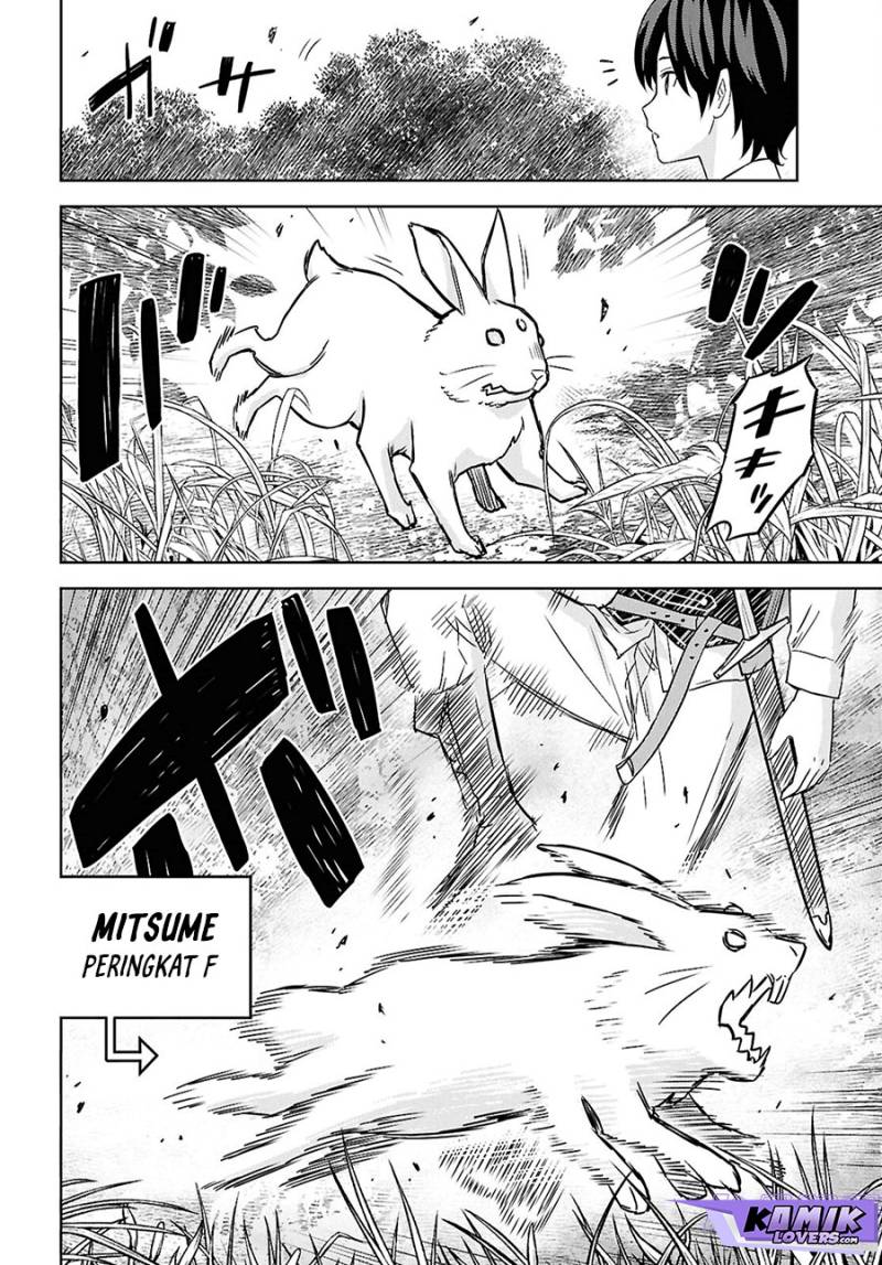 Monogatari no Kuromaku ni Tensei shite