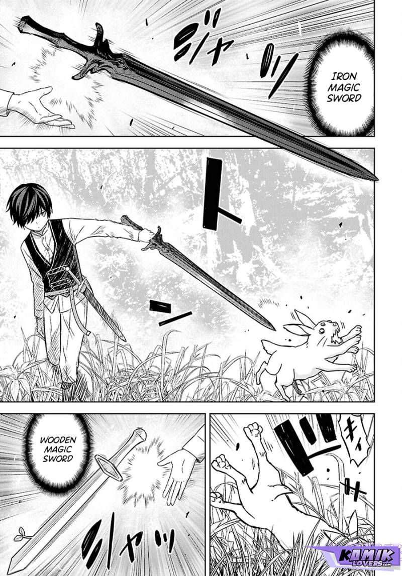 Monogatari no Kuromaku ni Tensei shite