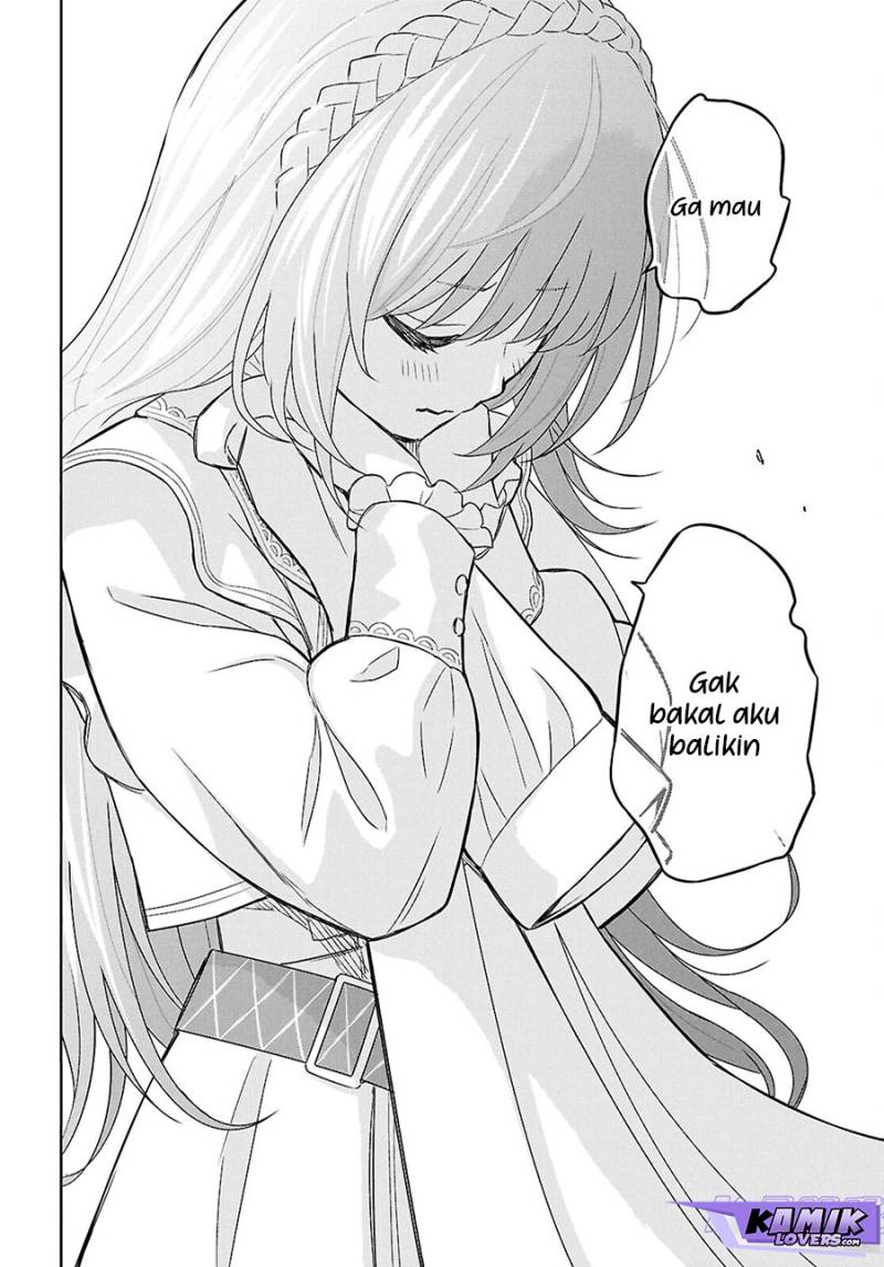 Monogatari no Kuromaku ni Tensei shite