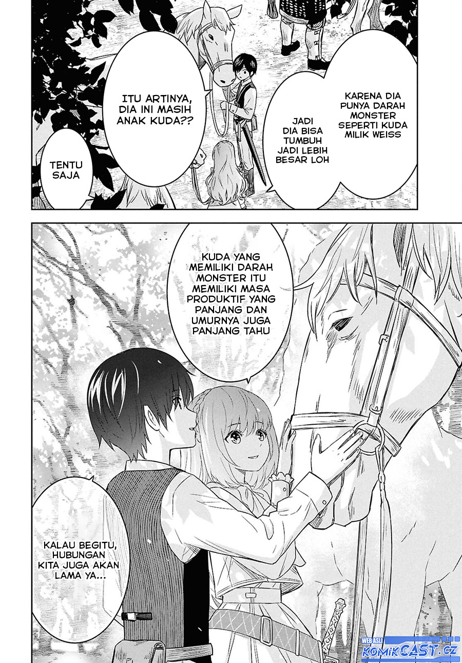 Monogatari no Kuromaku ni Tensei shite