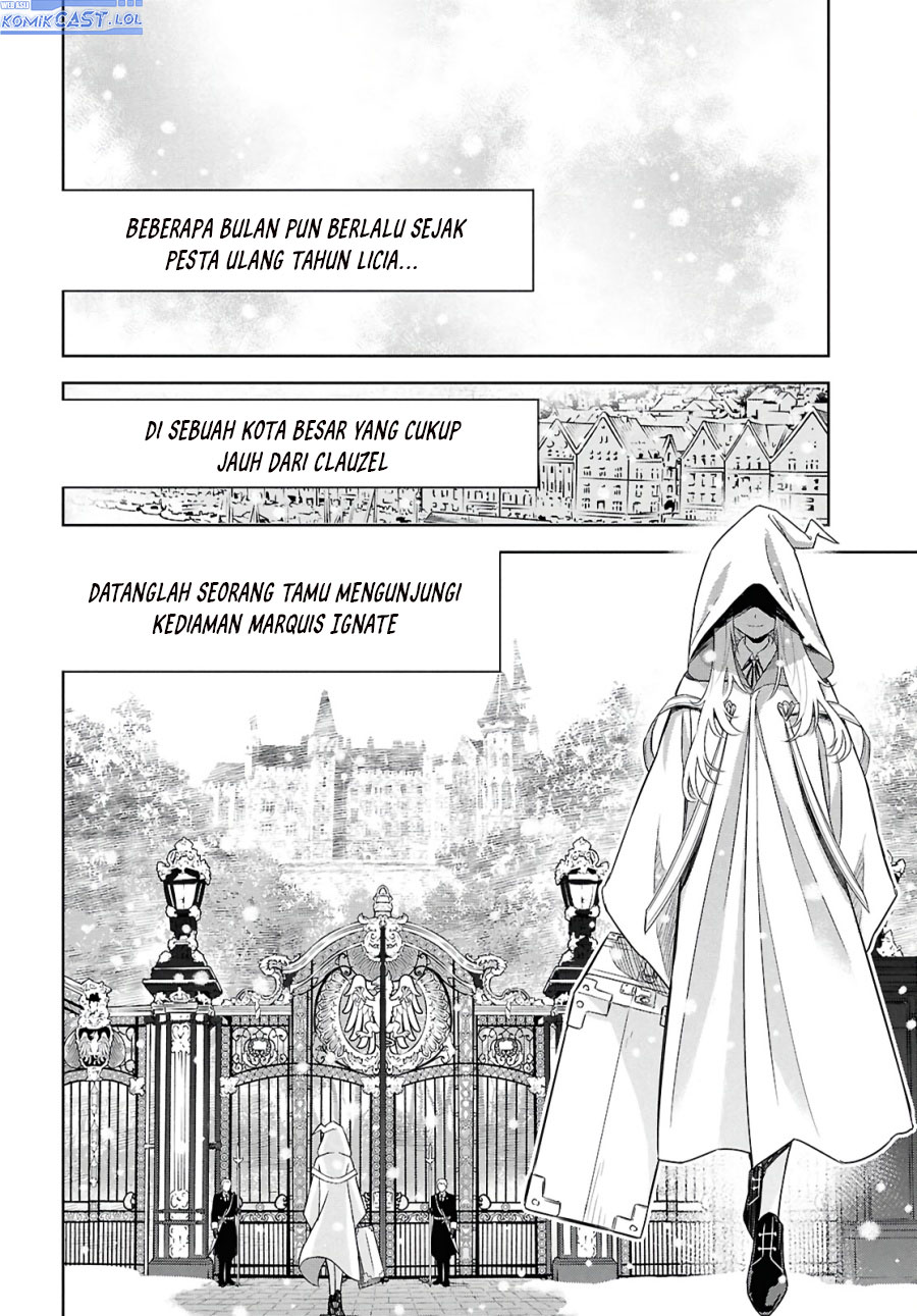 Monogatari no Kuromaku ni Tensei shite