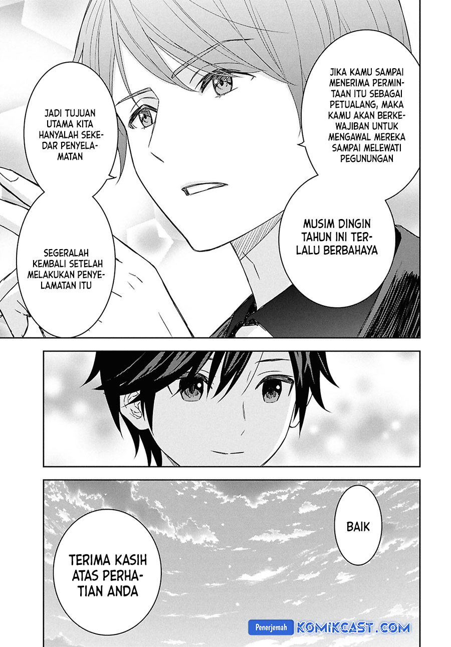 Monogatari no Kuromaku ni Tensei shite
