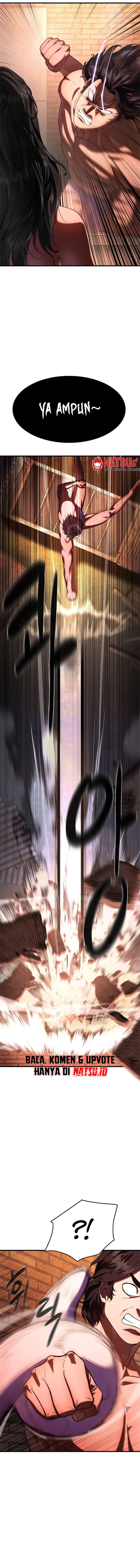 Monster Devourer
