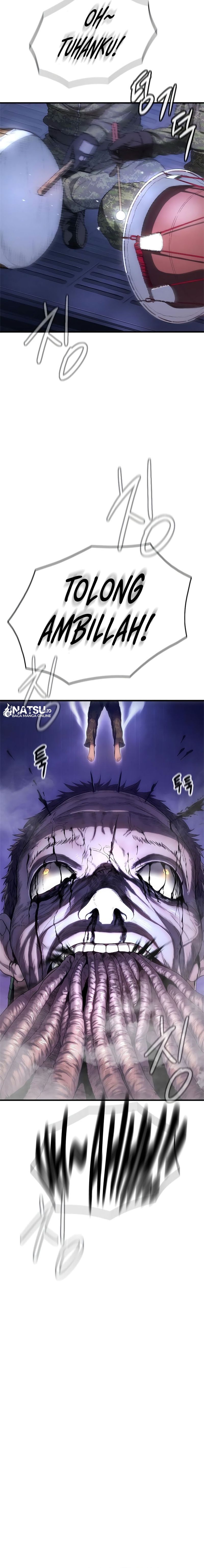 Monster Devourer