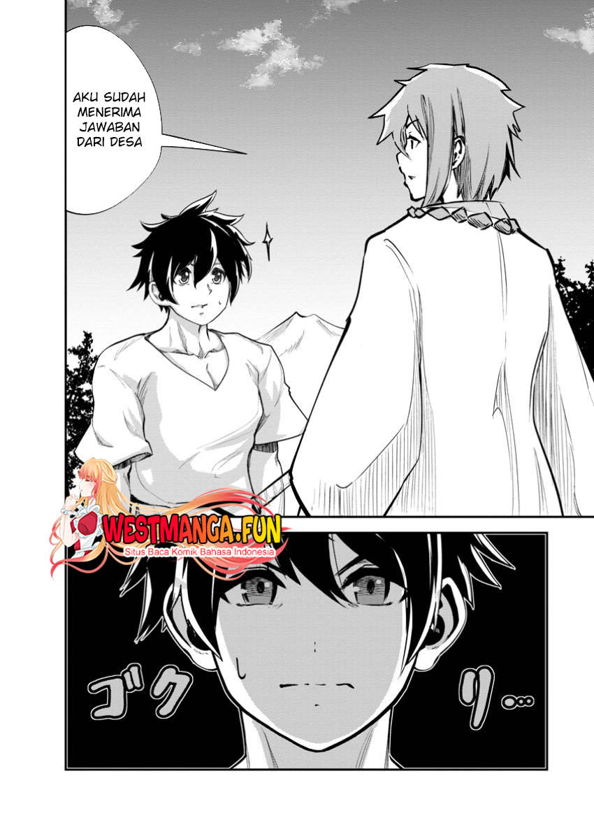 Monster no Goshujin-sama Chapter 69