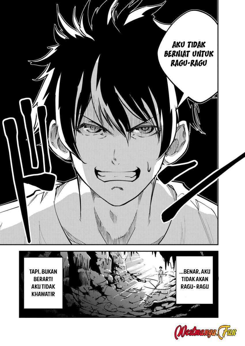 Monster no Goshujin-sama Chapter 73