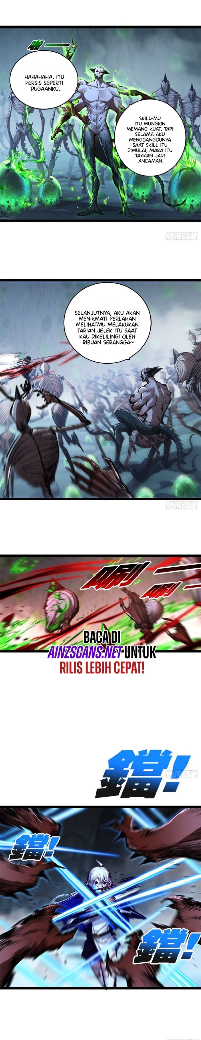 Moon Slayer