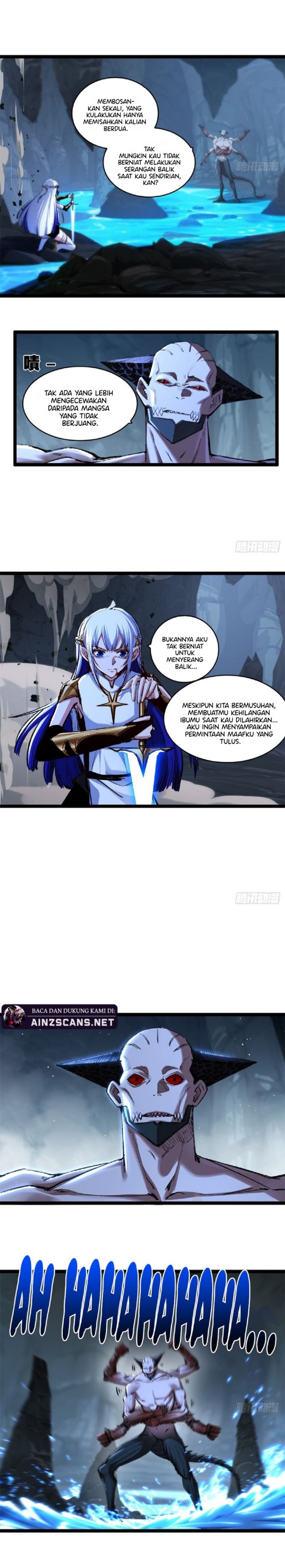 Moon Slayer