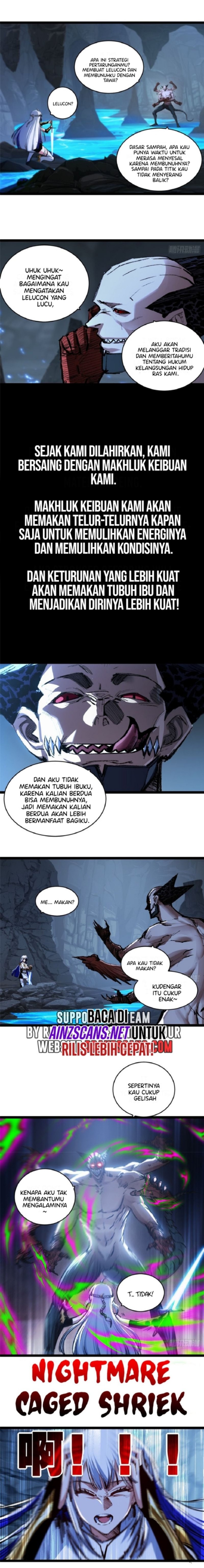 Moon Slayer