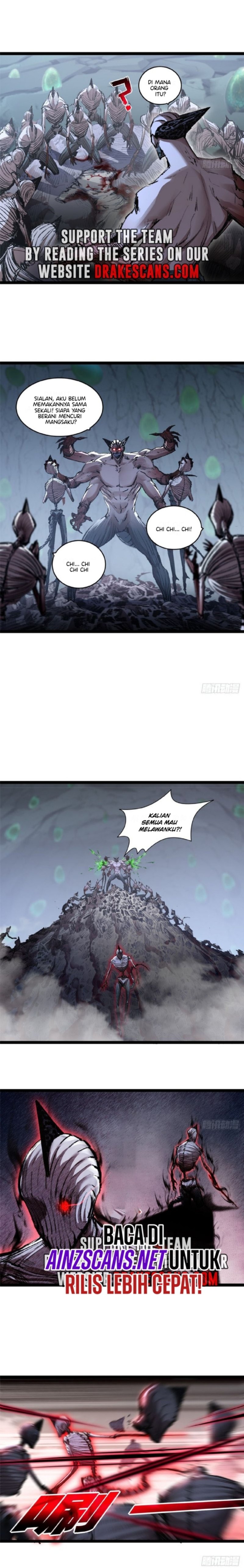 Moon Slayer
