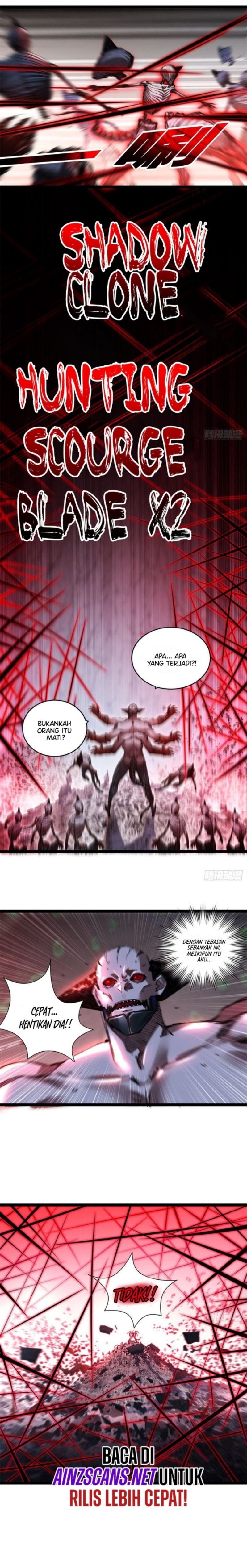 Moon Slayer