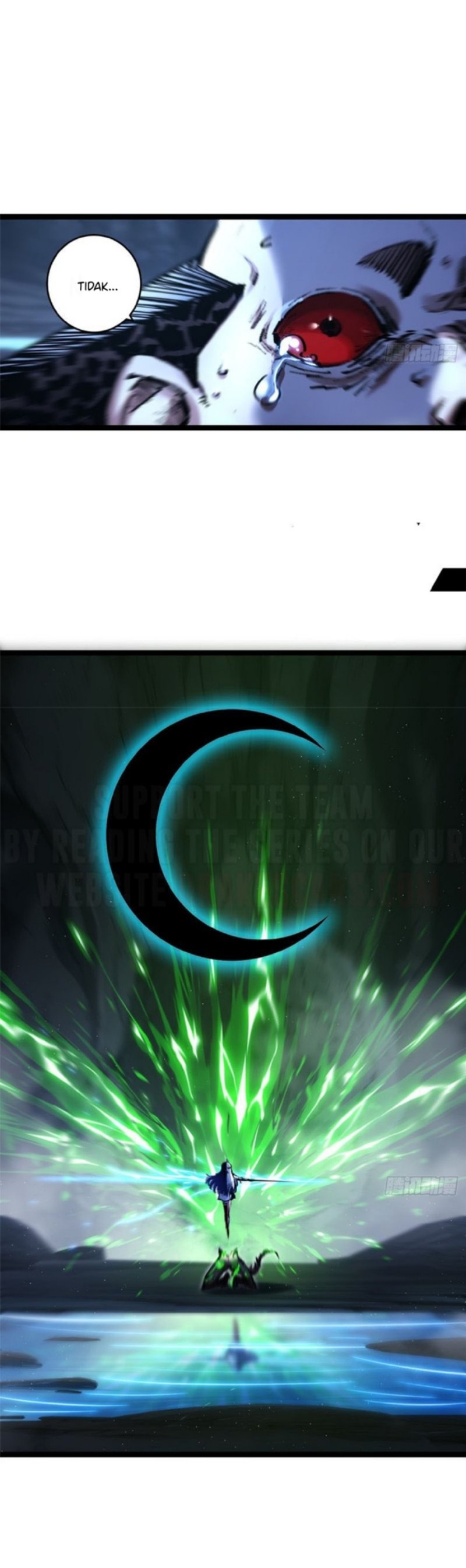 Moon Slayer