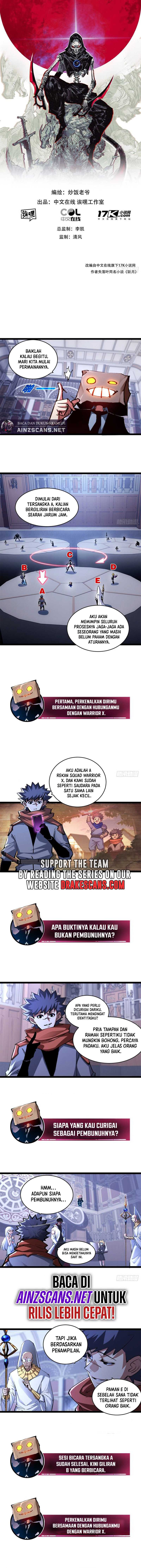 Moon Slayer